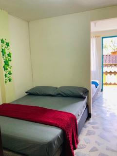 Habitación Charco Corazón - 7