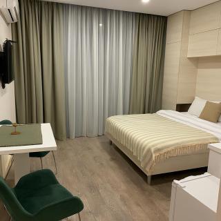 Batumi Gonio Apartment 50m to Sea, Pool & Sauna - 5