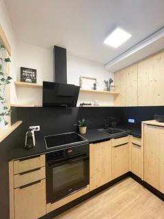 Apartment "Das Waldo" - beim Titisee, Ausblick, Stellplatz - 5