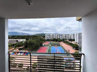 Comodo apartamento Peñazul Aldea-Ricaurte Cundinamarca - 7