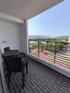 Comodo apartamento Peñazul Aldea-Ricaurte Cundinamarca - 6