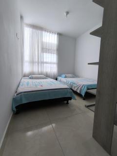 Comodo apartamento Peñazul Aldea-Ricaurte Cundinamarca - 3