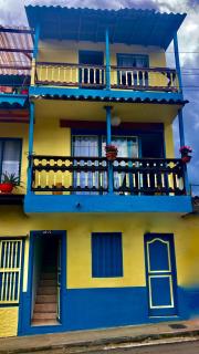 Jardín Aventura - 1