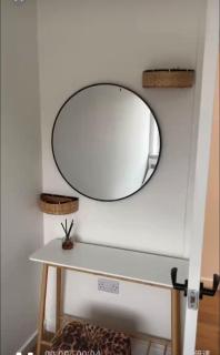 Modern apartment - 1