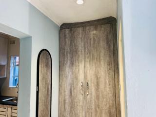 Ocean Breeze Inn Deluxe Apartment - Livingstone - 9