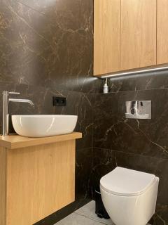 Zielona Ostoja - Pokoje i Apartamenty - 8