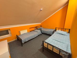 Baku Smile Hostel - 1