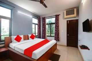 Hotel O Urban Legends - 1