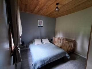 Gîte des giblins - Saint Amand en Puisaye - 8