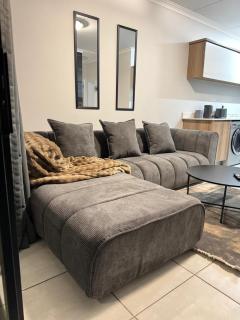 The Dream Stay At The Blyde - Suite 3 - 0