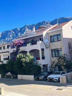 Apartments Andrijašević - 8