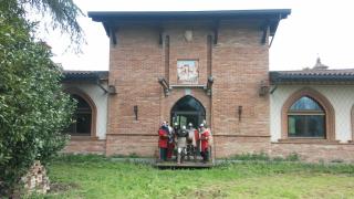 MUSEO GAR-AgriHotel - 0