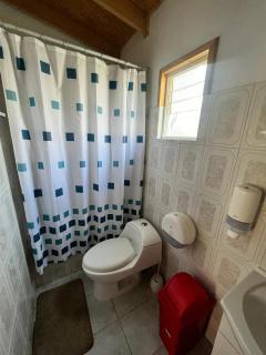 Habitaciones matrimoniales PIA - 1