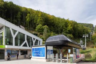 Snow White apartman Vila Bela reka 50m from gondola - free parking - 5