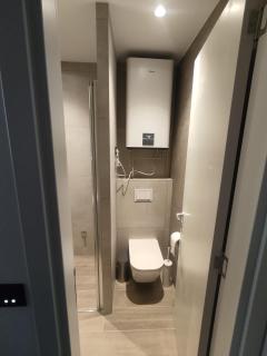 Snow White apartman Vila Bela reka 50m from gondola - free parking - 3