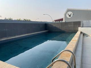 Stylish Comfortable 2 bedroom apartment in the Heart of Windhoek - 8