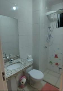 Apto 2 quartos Lazer, Garagem e Portaria 24h - 4
