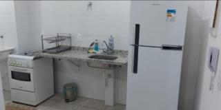 Apto 2 quartos Lazer, Garagem e Portaria 24h - 2
