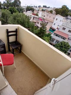Appartement plage merkala - 1