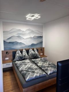 Alpenblick - Ferienwohnung Vockner - 2