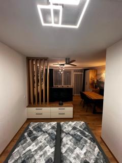 Alpenblick - Ferienwohnung Vockner - 1