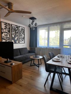 Alpenblick - Ferienwohnung Vockner - 5