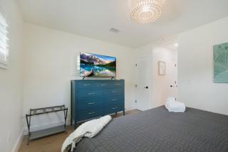 Coastal Blue Escape - 7