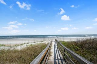 Coastal Blue Escape - 5