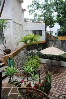 Hotel Ilebal Cuernavaca Centro - lugar con encanto! - 4
