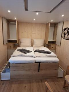 Tiny House - Gaste - 1