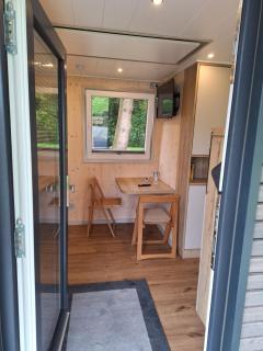 Tiny House - Gaste - 4