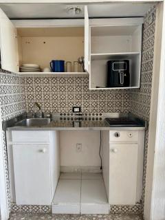 Suites Omega Torres Gemelas - 2