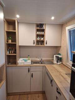 Tiny House - Gaste - 3