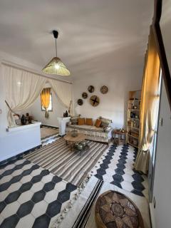 Dar Ba à 15 min à pied de la mer - 3