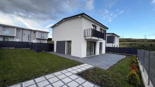 Stylish House - Suceava - 2