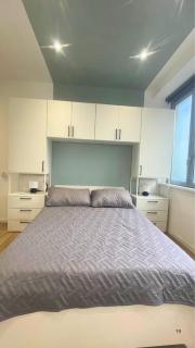Apartment Milano Bovisa Station and Politecnico - 8