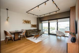 Star West Luxury - 9