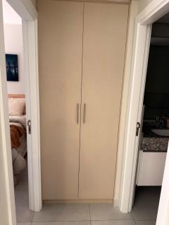 Apartamento amoblado cerca del aeropuerto Silvio Pettirossi - 5