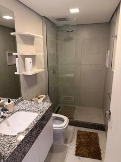 Apartamento amoblado cerca del aeropuerto Silvio Pettirossi - 2