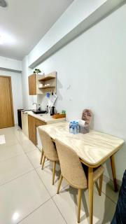 San Shang Ye - 2BR Baloi Apartment - 3
