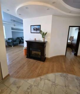 Apartment - 8
