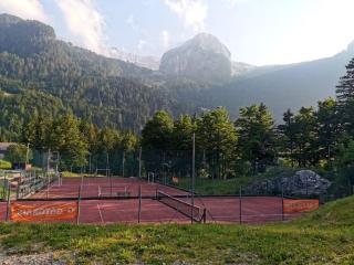 Alpine Luck Apartment, Sella Nevea - 6
