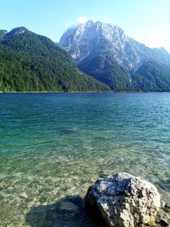 Alpine Luck Apartment, Sella Nevea - 1