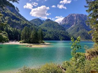 Alpine Luck Apartment, Sella Nevea - 5