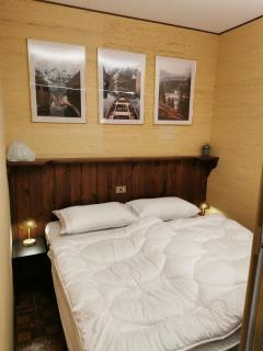 Alpine Luck Apartment, Sella Nevea - 6