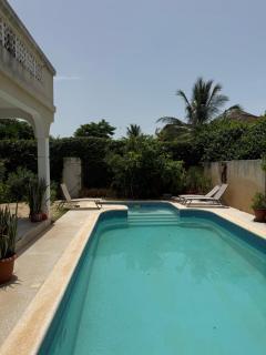 Villa Palomine - 0