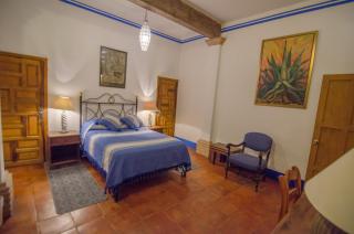 Hotel Mansión Virreyes - 7