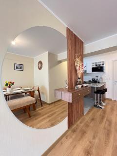 Hermoso apartamento, moderno es como estar en casa - 5