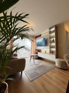 Hermoso apartamento, moderno es como estar en casa - 1