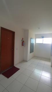 Apartamento dois quartos com uma suíte - 0